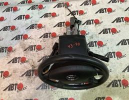 Рулевая колонка в сборе для TOYOTA NOAH AZR60G/AZR65G  запчасти бу