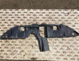 Защита радиатора для MITSUBISHI DELICA D5 CV5W  запчасти бу