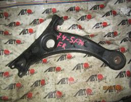 Рычаг передний нижний правый для TOYOTA CALDINA AT191G/CT196W/CT198V/ET196V/ST190G/ST195G/CT190G  запчасти бу