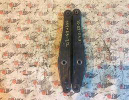 Рычаг задний нижний левый для TOYOTA PROGRES JCG10/JCG11/JCG15  запчасти бу