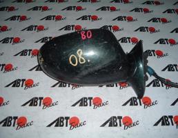 Зеркало правое для TOYOTA SOARER JZZ30/JZZ31/UZZ31/UZZ32  запчасти бу