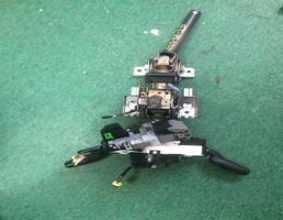 Рулевая колонка для HONDA INSIGHT ZE2  запчасти бу