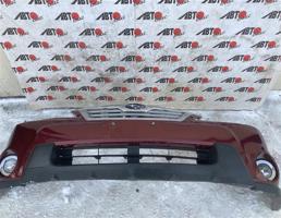 Бампер передний для SUBARU IMPREZA GH2  запчасти бу