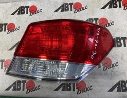 Фонарь задний правый для SUBARU LEGACY B4 BM9  запчасти бу