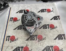 Генератор для NISSAN JUKE YF15  запчасти бу