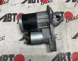 Стартер для NISSAN NOTE E11/NE11/ZE11  запчасти бу