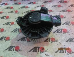 Моторчик печки для TOYOTA VITZ NCP95/KSP90/NCP91/SCP90  запчасти бу