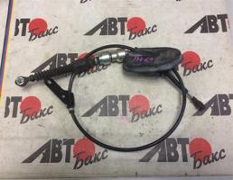 трос переключения акпп для NISSAN NOTE E12/HE12/NE12/SNE12  запчасти бу
