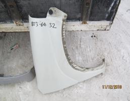 Крыло переднее правое для SUZUKI KEI HN11S//HN12S/HN21S/HN22S  запчасти бу