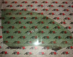 Стекло двери передней правой для TOYOTA MARK II BLIT JZX110W/GX110W/GX115W/JZX115W  запчасти бу