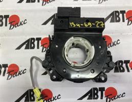 кольцо srs для NISSAN NOTE E12/HE12/NE12/SNE12  запчасти бу