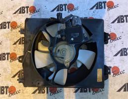 диффузор радиатора для HONDA FREED GB3  запчасти бу