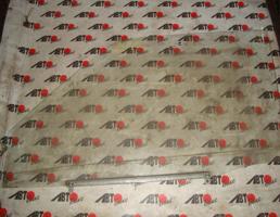 Стекло двери передней левой для TOYOTA M T ACE YR20G/YR21G/YR28G/YR30G/CR21G/CR30G  запчасти бу