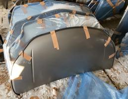 Капот для NISSAN NV200 VM20  запчасти бу