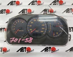 Щиток приборов для DAIHATSU YRV M200G/M201G/M211G  запчасти бу