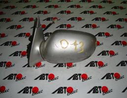 Зеркало левое для TOYOTA ARISTO JZS147/JZS147E/UZS143/UZS143E  запчасти бу