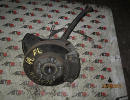 Ступица передняя левая для TOYOTA CROWN MAJESTA JZS177/UZS171/UZS173/UZS175  запчасти бу