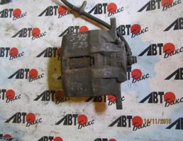 Суппорт передний правый для HONDA ACCORD WAGON CF6/CF7/CF9/CL2  запчасти бу