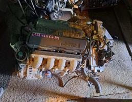 Двигатель бензин для HONDA FIT GE6/GE7/GE8/GE9  запчасти бу