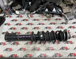 Стойка передняя правая для TOYOTA PASSO KGC30/KGC35/NGC30  запчасти бу