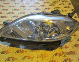 Фара передняя левая для HONDA EDIX BE3  запчасти бу