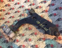 Рычаг передний нижний левый для MAZDA DEMIO DY3R/DY3W/DY5R/DY5W  запчасти бу