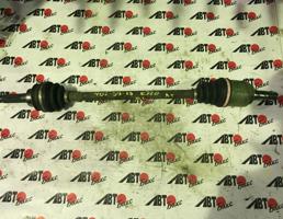 Привод задний левый для SUBARU FORESTER SG5/SG9  запчасти бу