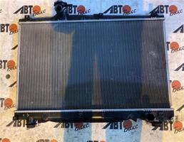 Радиатор охлаждения для TOYOTA NOAH AZR60G/AZR65G  запчасти бу