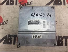 блок управления двс для TOYOTA VITZ NCP10/NCP13/NCP15/SCP10/SCP13  запчасти бу