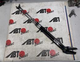 Амортизатор двери задка ПАРА для SUBARU LEGACY BPE  запчасти бу