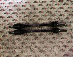 Привод задний левый для SUBARU FORESTER SG5/SG9  запчасти бу