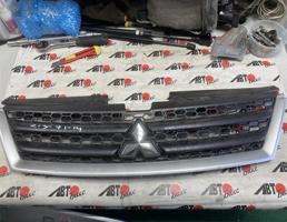 Решетка радиатора для MITSUBISHI OUTLANDER CW5W  запчасти бу