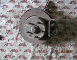 Ступица задняя правая для HONDA STREAM RN1/RN2/RN3/RN4/RN5  запчасти бу