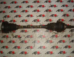 Привод задний правый для TOYOTA SOARER JZZ30/JZZ31/UZZ31/UZZ32  запчасти бу