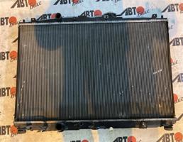 Радиатор охлаждения для HONDA ELYSION RR2  запчасти бу
