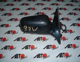 Зеркало правое для TOYOTA SCEPTER SXV15W/VCV15W/SXV10/VCV10/VCV15  запчасти бу