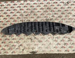 Защита бампера передняя  для TOYOTA PORTE NCP141  запчасти бу