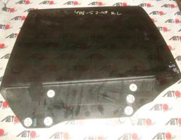 Стекло двери задней левой для SUBARU FORESTER SF5/SF9  запчасти бу