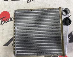 Радиатор отопителя для NISSAN AD ZNY12  запчасти бу