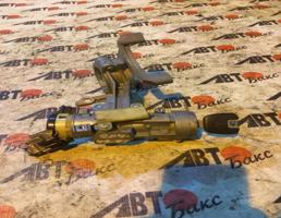 Замок зажигания для MITSUBISHI PAJERO MINI H51A/H56A  запчасти бу