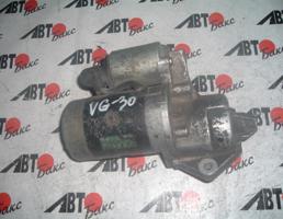 Стартер для NISSAN GLORIA CY31/PAY31/PY31/Y31/UY31  запчасти бу