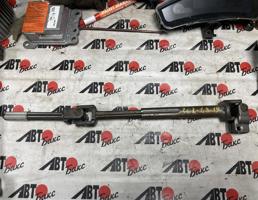 Рулевой карданчик для MAZDA PREMACY CREW  запчасти бу