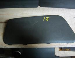 Подушка безопасности передняя левая для NISSAN ELGRAND ALE50/ALWE50/ATE50/ATWE50  запчасти бу