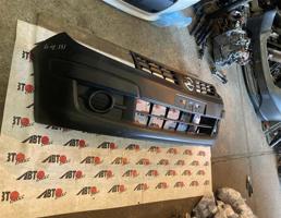 Бампер передний для NISSAN AD ZNY12  запчасти бу