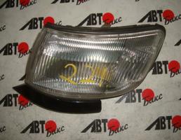 Фонарь боковой левый для MITSUBISHI RVR N11W/N13W/N21W/N23W/N23WG/N28W/N28WG  запчасти бу