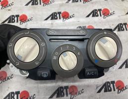 Климат контроль для NISSAN CUBE BNZ11/BZ11/YZ11  запчасти бу