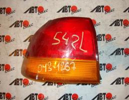 Фонарь задний левый для HONDA ACCORD CD3/CD4/CD5/CD6/CD7/CD8  запчасти бу