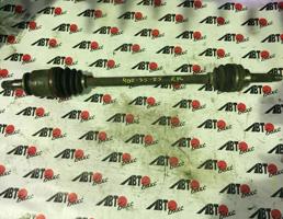 Привод задний правый для SUBARU FORESTER SG5/SG9  запчасти бу