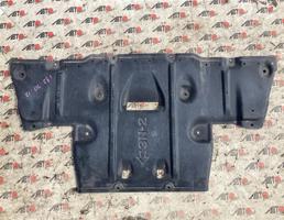 ЗАЩИТА ДВИГАТЕЛЯ для NISSAN LEAF AZE0  запчасти бу