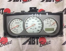 Щиток приборов для NISSAN BLUEBIRD SYLPHY/ALMERA KG11  запчасти бу